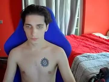danywhiteyb from Chaturbate is Freechat