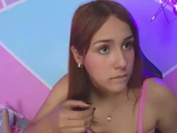 daphne_glow_ from Chaturbate is Freechat