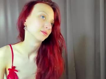 daria_j from Chaturbate is Freechat