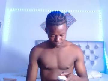 dark_stallionx from Chaturbate is Freechat