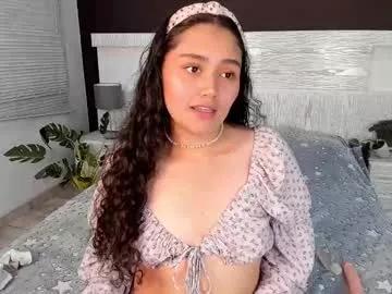 darkleia_dh from Chaturbate is Freechat