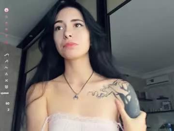 darklycurious from Chaturbate is Freechat