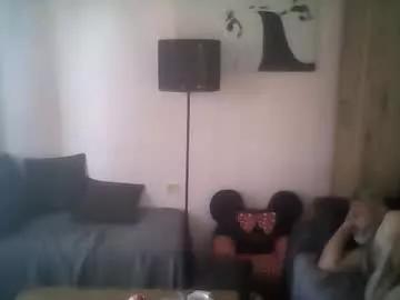 darko9504265 from Chaturbate is Freechat