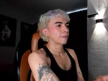 darko__xx from Chaturbate is Freechat