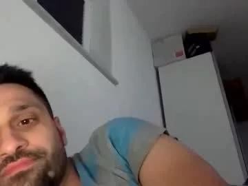 darkschneider_ from Chaturbate is Freechat