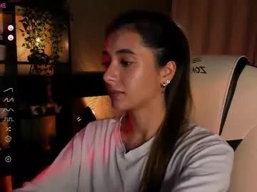 darlabelle from Chaturbate is Freechat
