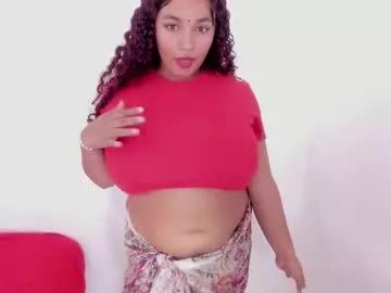 darsha_hara from Chaturbate is Freechat