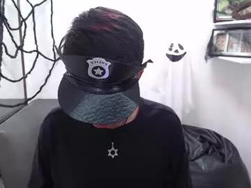 david_925_ from Chaturbate is Freechat