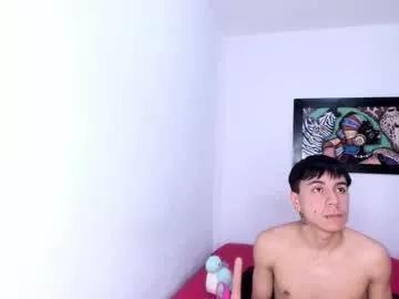 david_and_mell from Chaturbate is Freechat