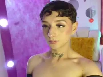 david_fox01 from Chaturbate is Freechat