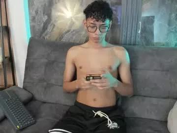 david_laid_ from Chaturbate is Freechat