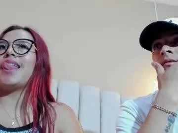 david_victoriaa from Chaturbate is Freechat