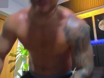 davidd_blake from Chaturbate is Freechat