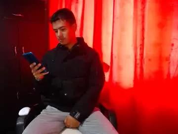 davidkaloc from Chaturbate is Freechat