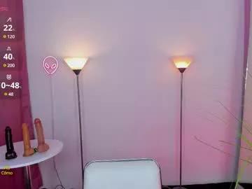 dayanna_tecca from Chaturbate is Freechat