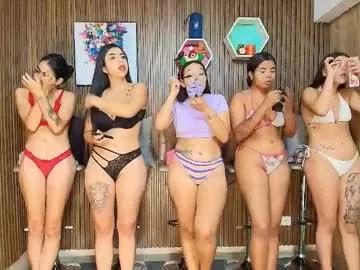 dayannawins from Chaturbate is Freechat