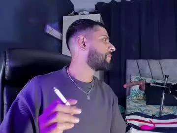dcollins_ from Chaturbate is Freechat