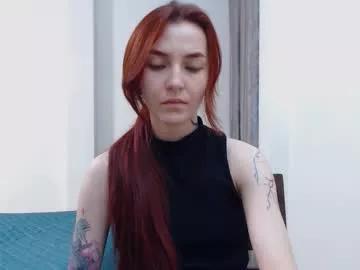 dead_girll from Chaturbate is Freechat