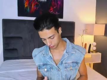 dean_scott from Chaturbate is Freechat