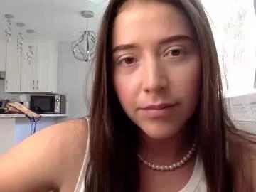 dearbunnylatina95 from Chaturbate is Freechat