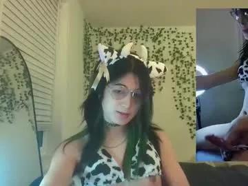 deciduousdoll from Chaturbate is Freechat