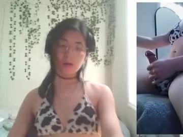 deciduousdoll from Chaturbate is Freechat