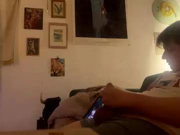 deep_long_vibes from Chaturbate is Freechat