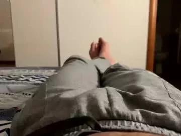 deepsea0011 from Chaturbate