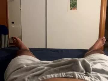 deepsea0011 from Chaturbate