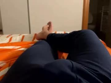 deepsea0011 from Chaturbate