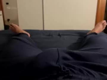 deepsea0011 from Chaturbate