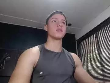 deivid_parker from Chaturbate is Freechat