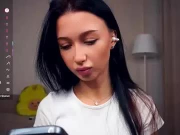 delanakimbral from Chaturbate is Freechat