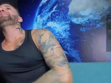 delessandro_world from Chaturbate is Freechat