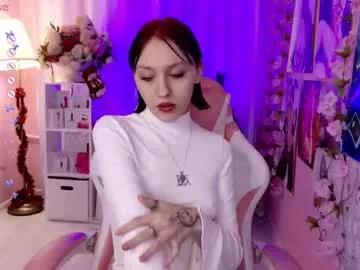 delise_lenoir from Chaturbate is Freechat