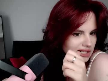 dellacrush_ from Chaturbate is Freechat