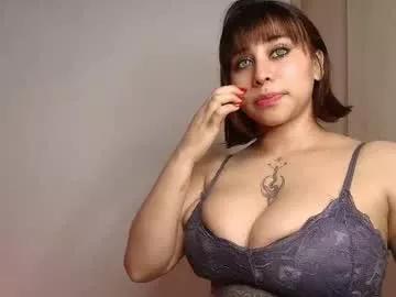 demian_melany_ from Chaturbate is Freechat