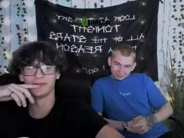 den_rich from Chaturbate is Freechat