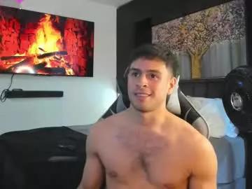 derek_hussain from Chaturbate is Freechat