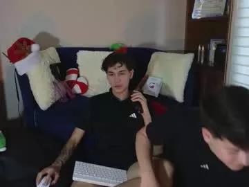 derekswan from Chaturbate is Freechat