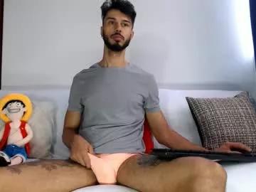 derrymaster from Chaturbate is Freechat