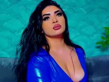 devashaqueen from Chaturbate is Freechat