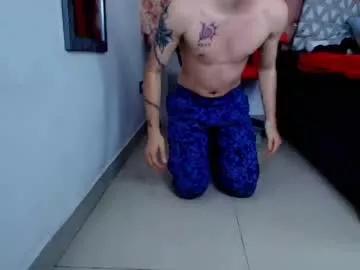 devid_moreno from Chaturbate is Freechat