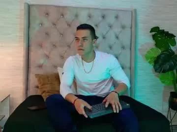 dexter_harder from Chaturbate is Freechat