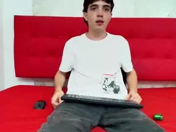 dia_fax18 from Chaturbate is Freechat