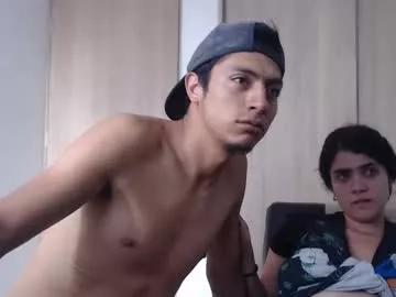 diana_and_misteryblack from Chaturbate is Freechat