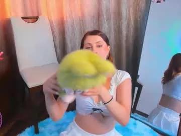 diannaodessy from Chaturbate is Freechat