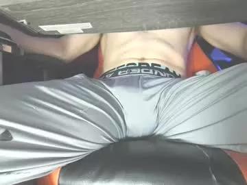 dick_and_muscle from Chaturbate is Freechat