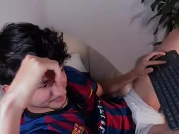 dimitri_targaryen from Chaturbate