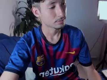 dimitri_targaryen from Chaturbate
